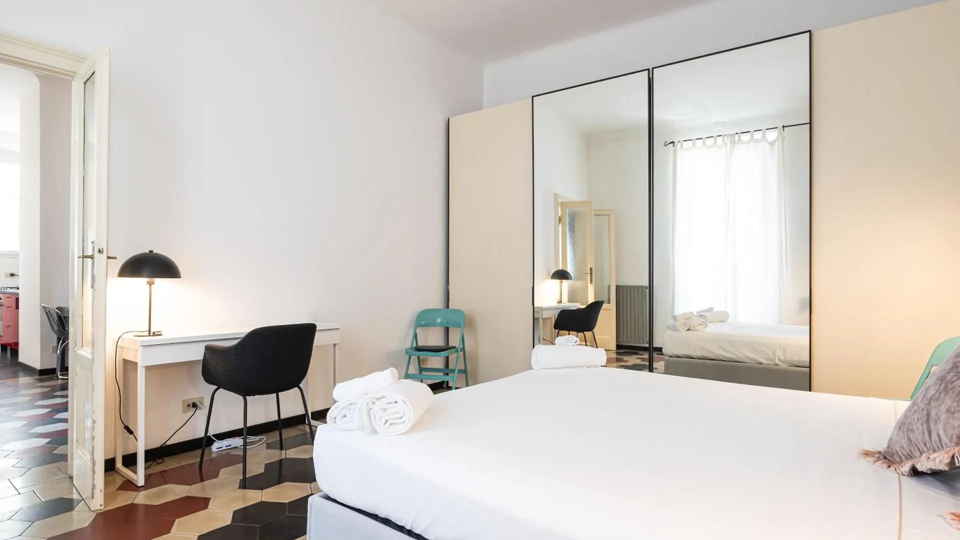 Apartment One Bedroom Isola - Mirable Pm Milan