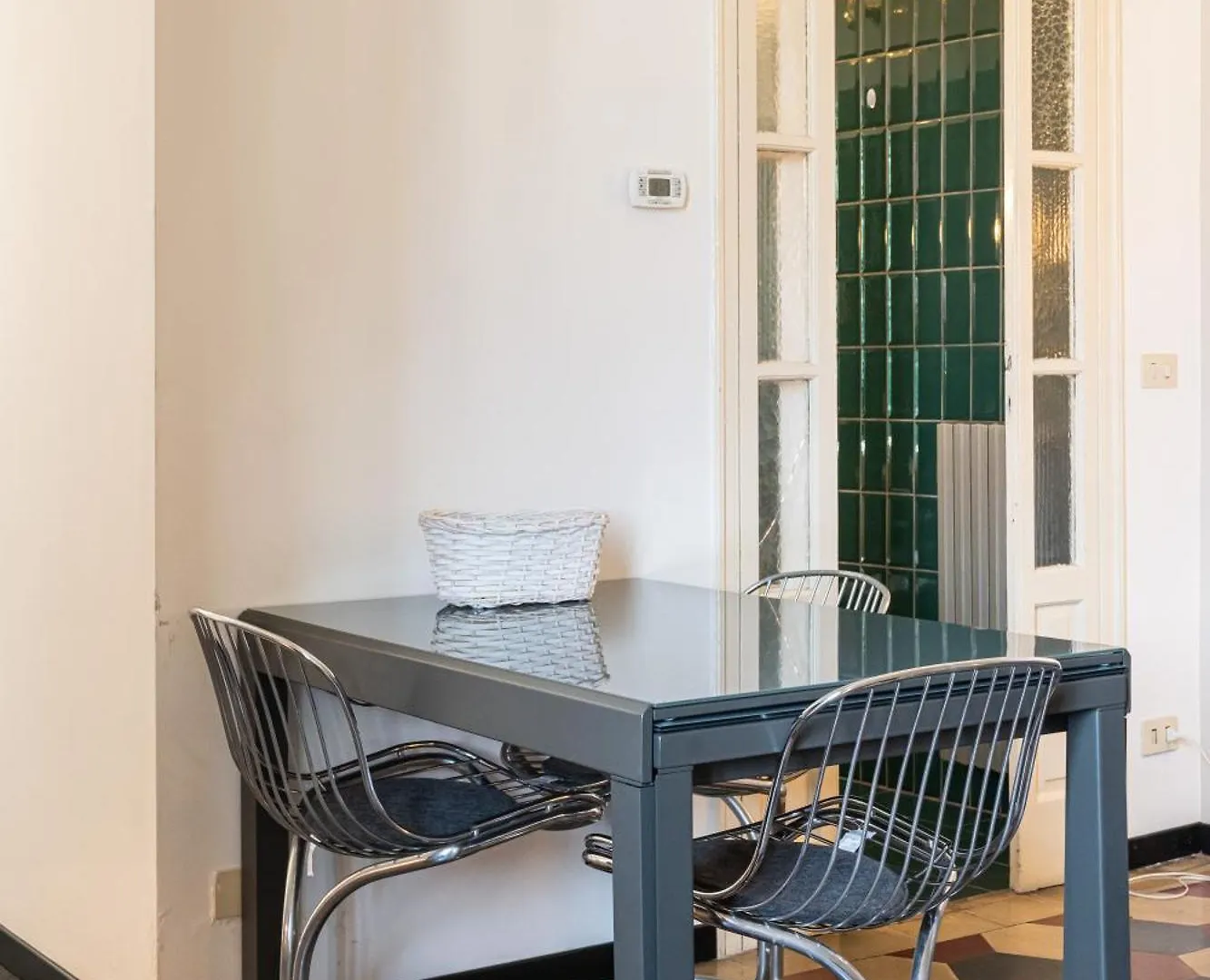 One Bedroom Isola - Mirable Pm Milan Apartment