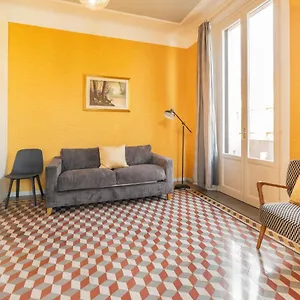 Isola District&istria M5 Apt! Milano