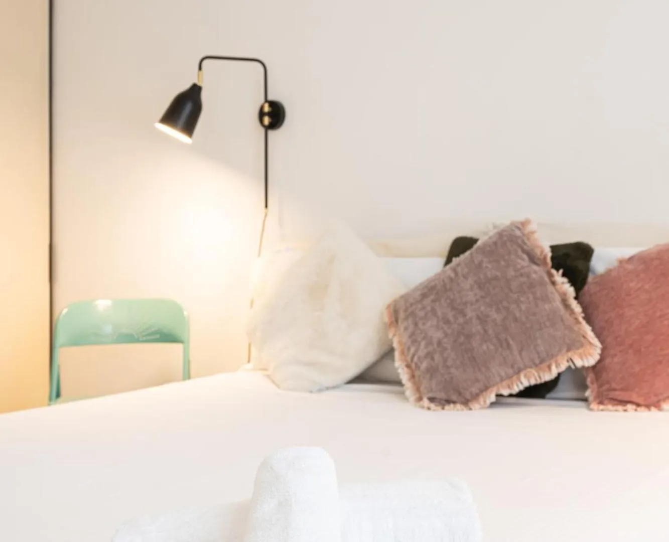 One Bedroom Isola - Mirable Pm 米兰 公寓