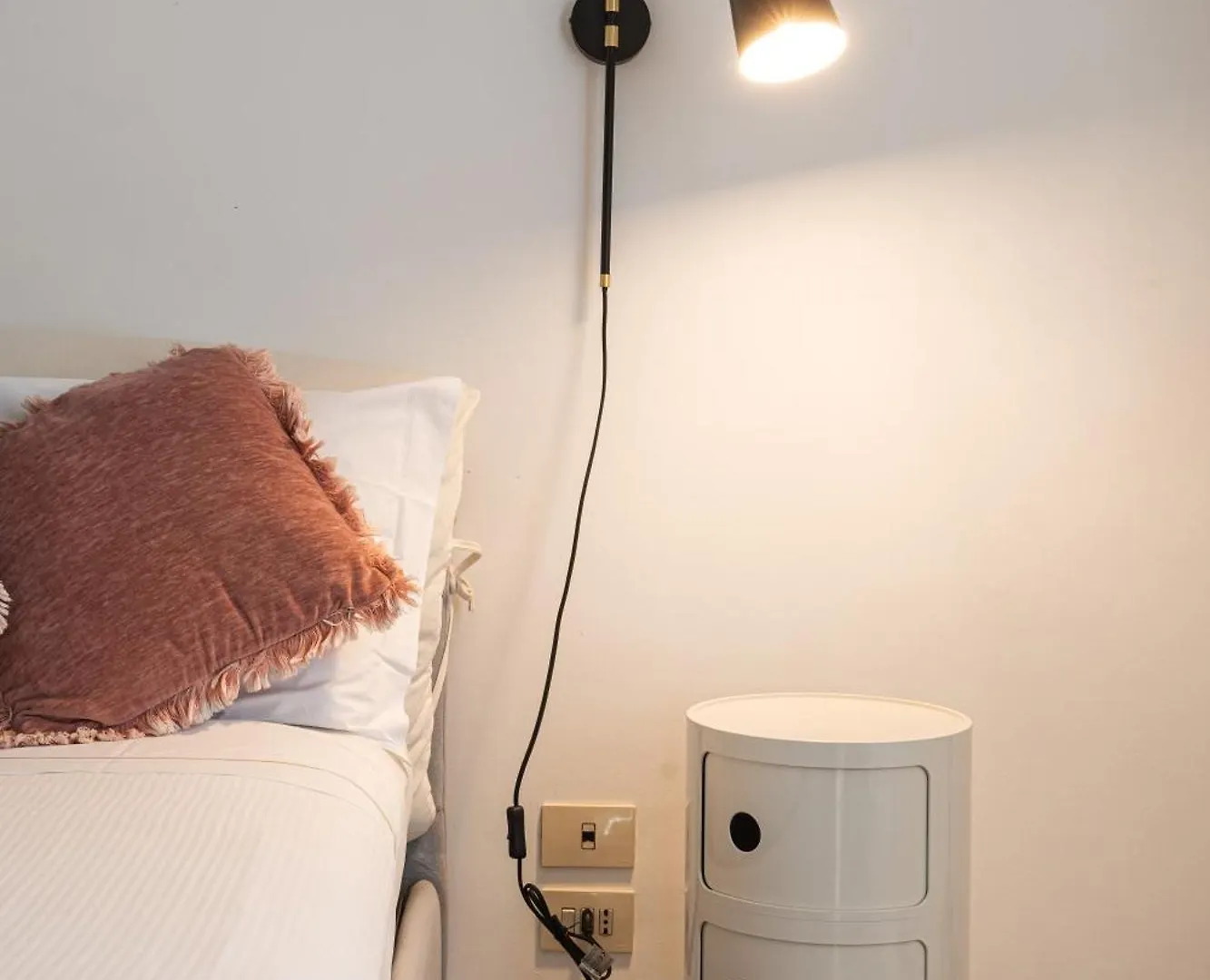 One Bedroom Isola - Mirable Pm Mediolan Apartament