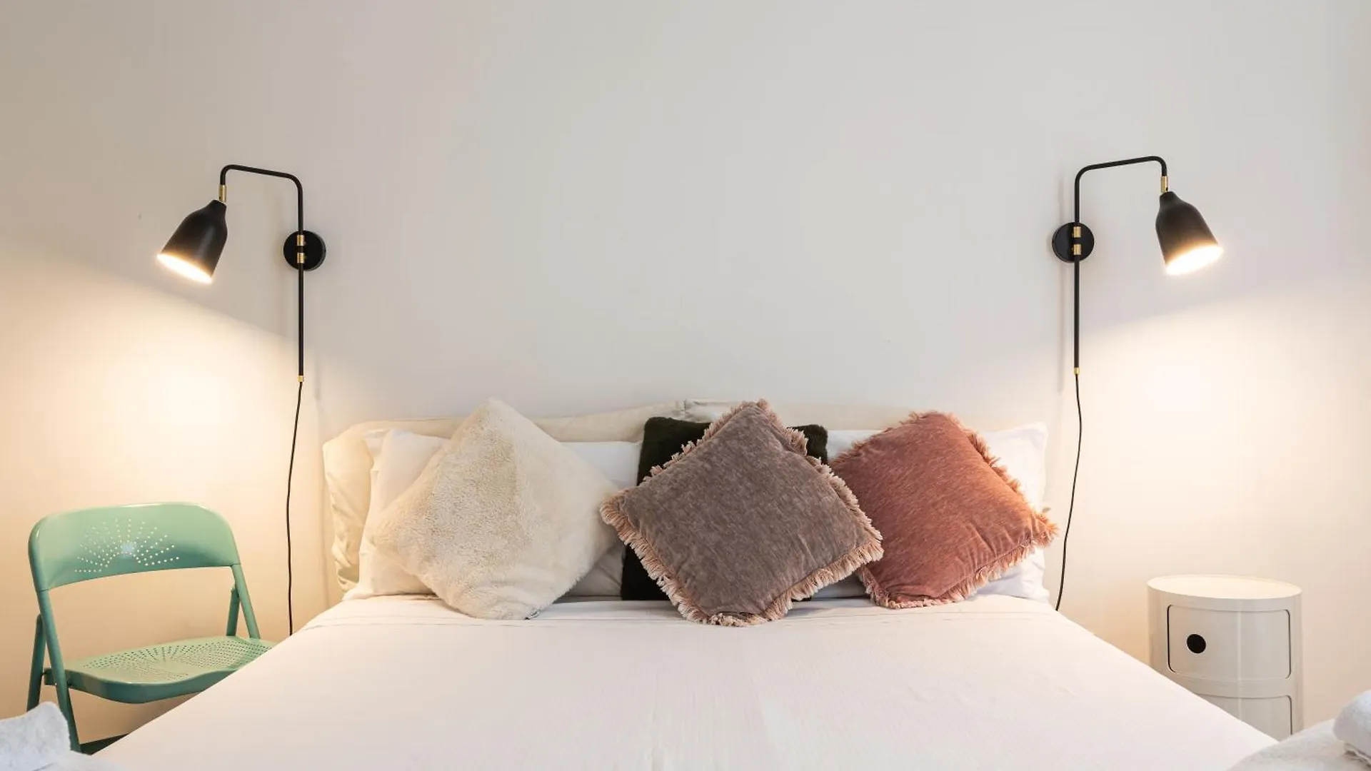 One Bedroom Isola - Mirable Pm 米兰 意大利