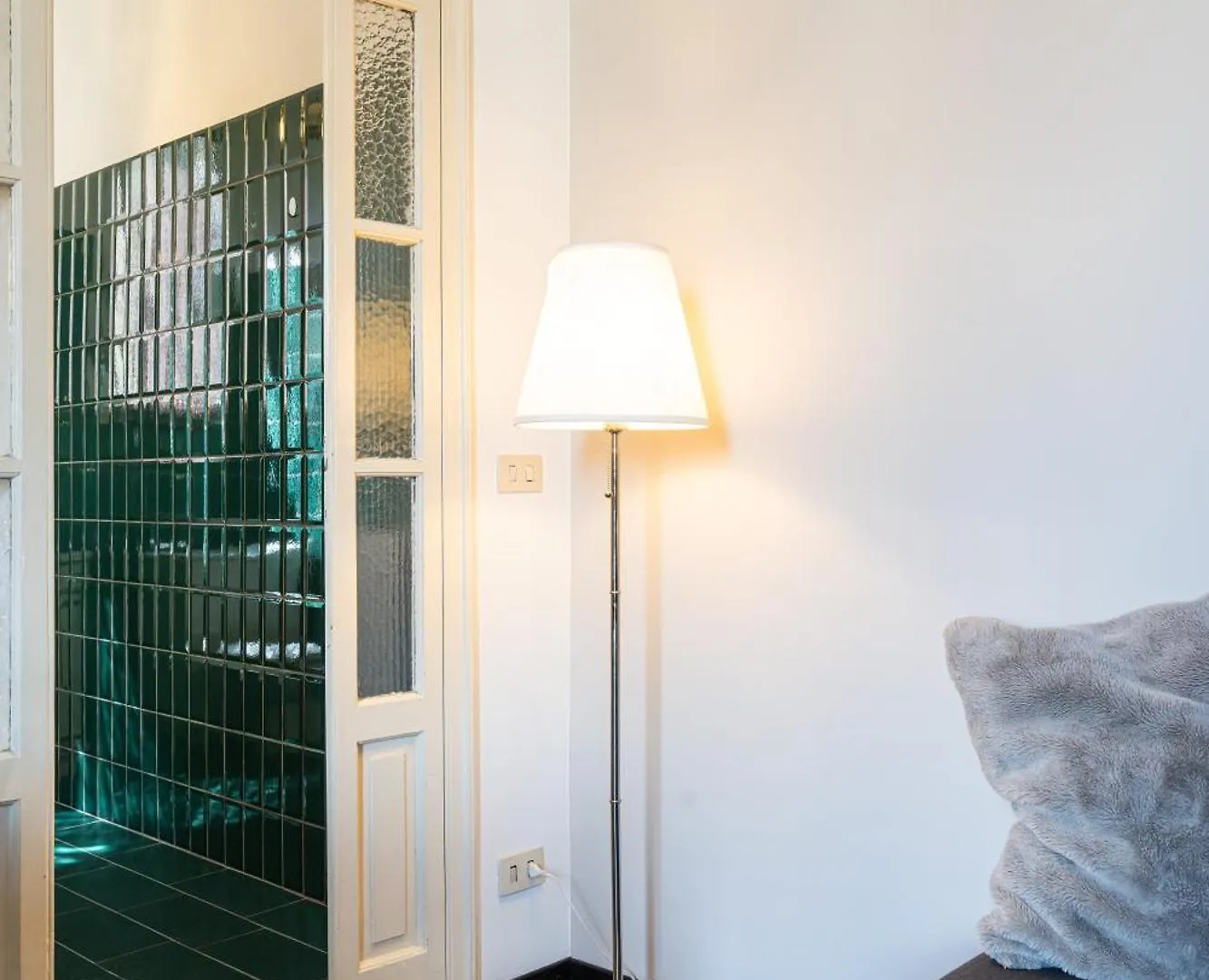 One Bedroom Isola - Mirable Pm 米兰 意大利