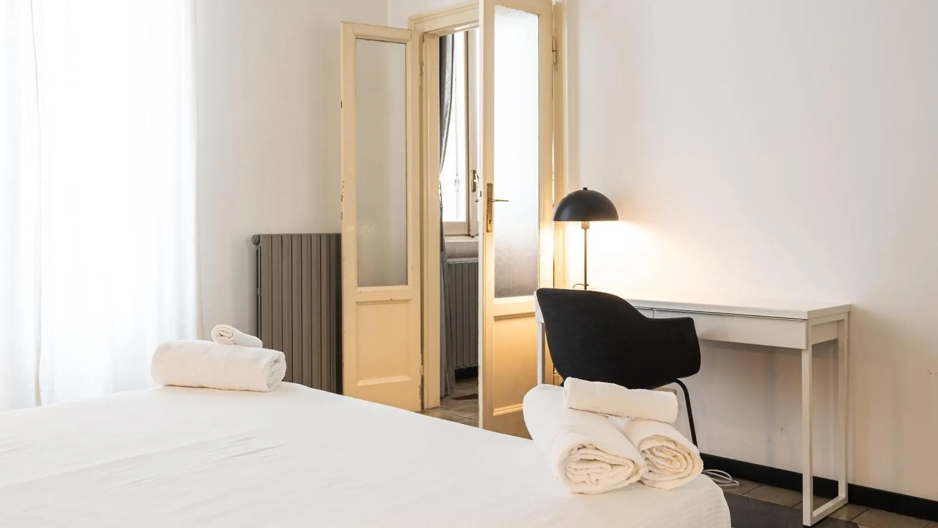 One Bedroom Isola - Mirable Pm 米兰 0*,  意大利