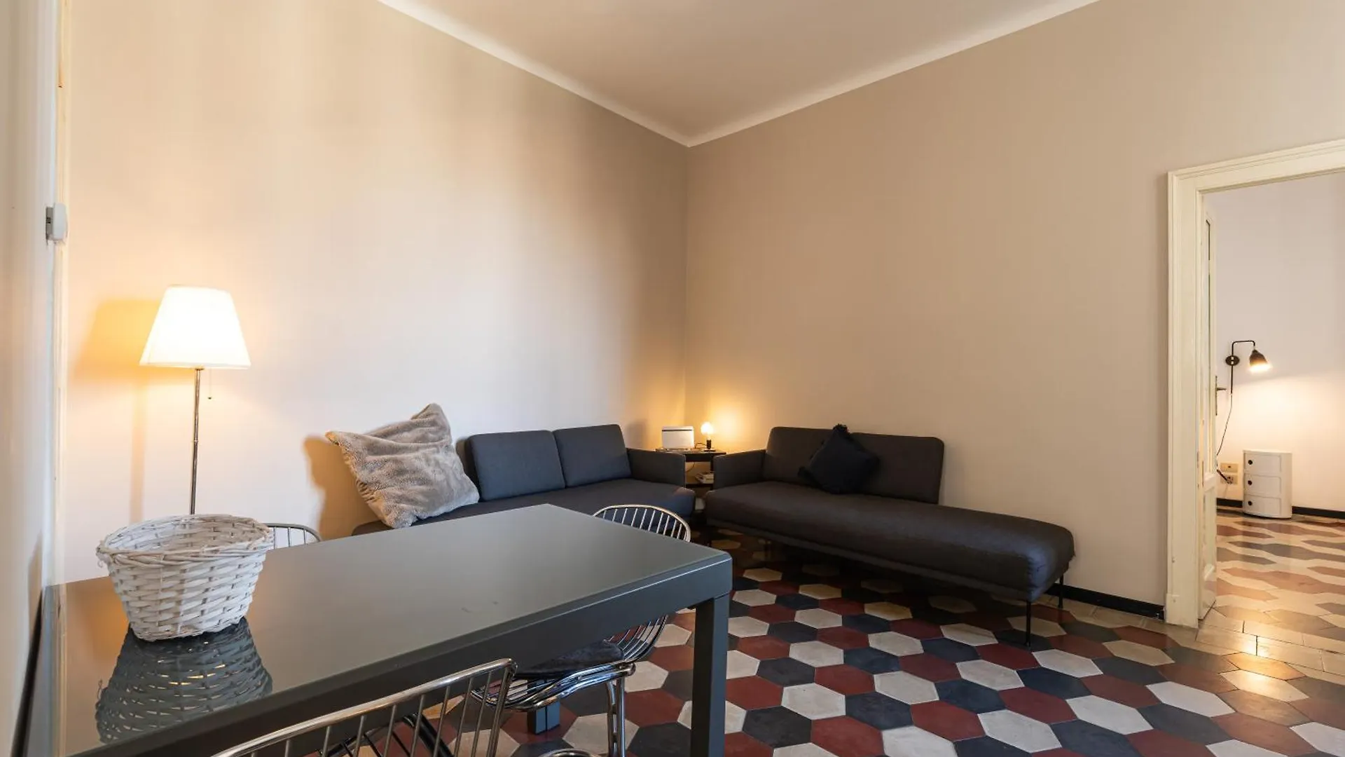 One Bedroom Isola - Mirable Pm 米兰 0*,  意大利