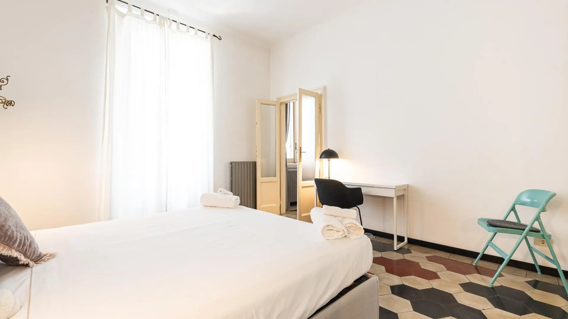 One Bedroom Isola - Mirable Pm 米兰