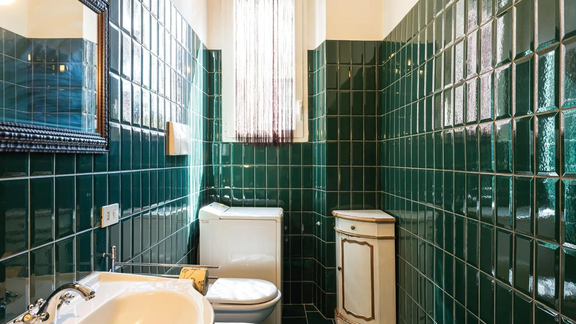 公寓 One Bedroom Isola - Mirable Pm 米兰