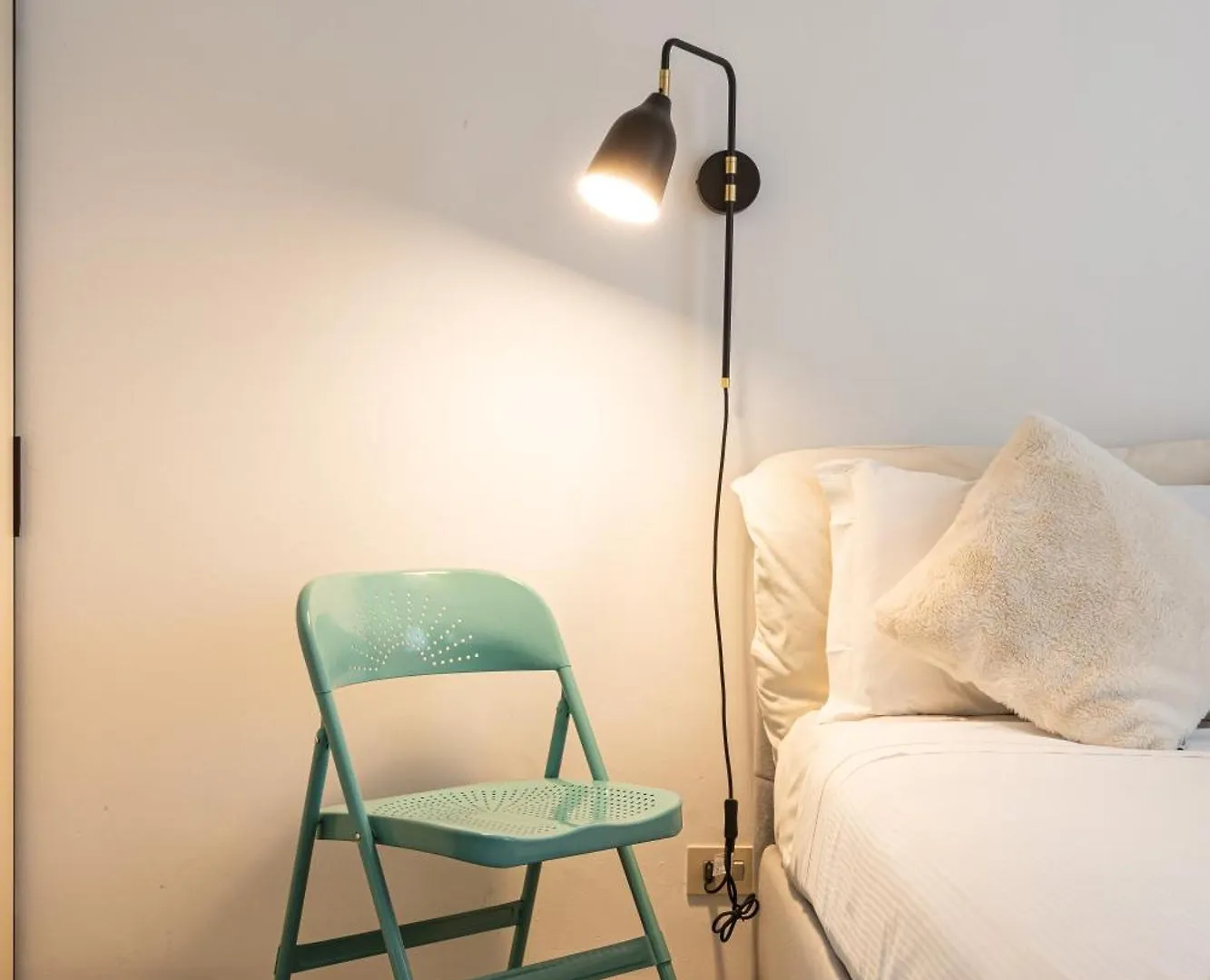 One Bedroom Isola - Mirable Pm 米兰