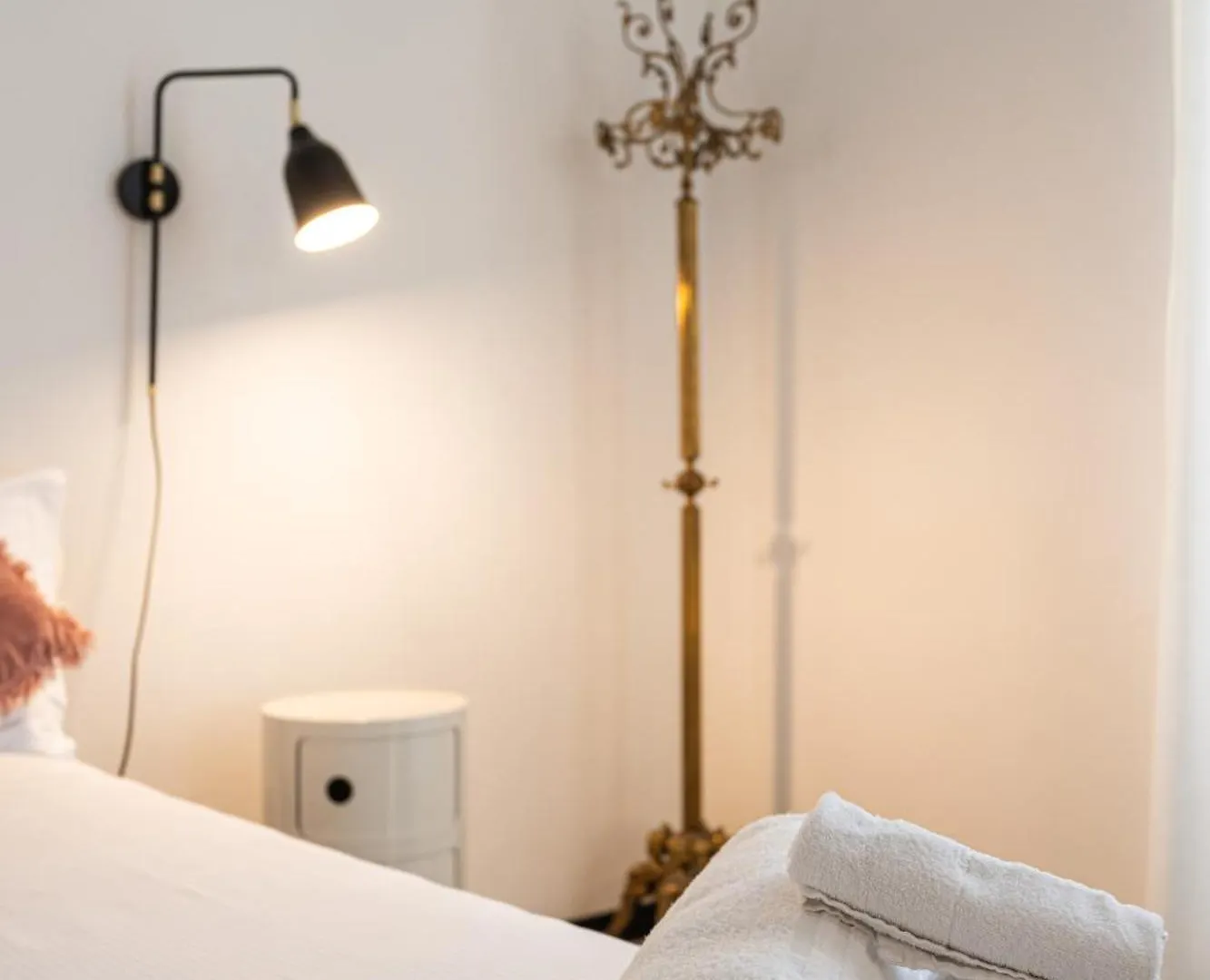 One Bedroom Isola - Mirable Pm 米兰