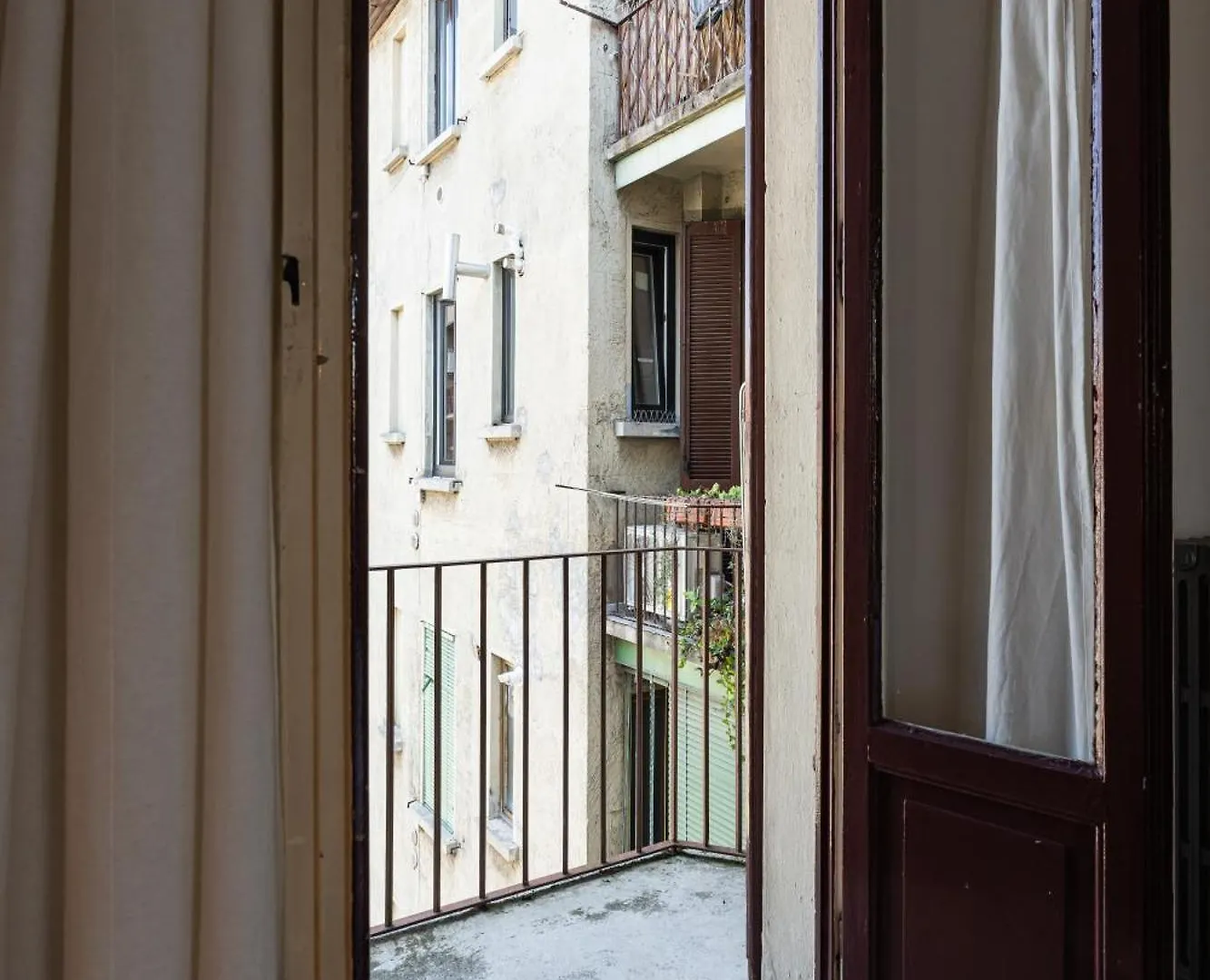 公寓 One Bedroom Isola - Mirable Pm 米兰 意大利
