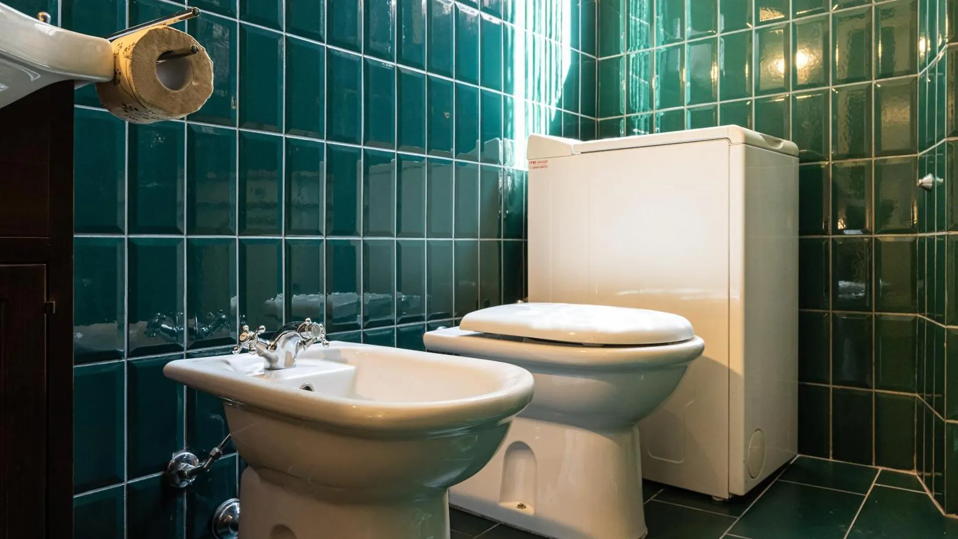 One Bedroom Isola - Mirable Pm 米兰 意大利