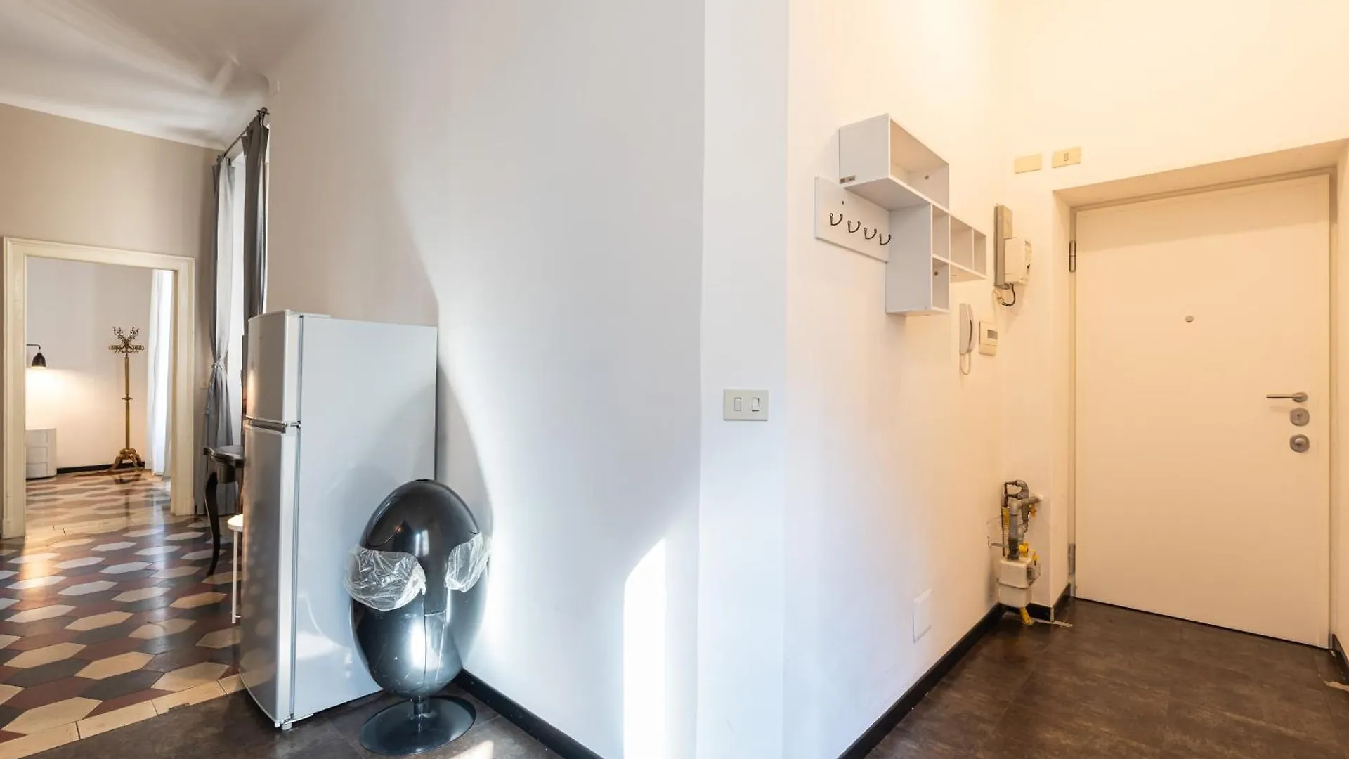 公寓 One Bedroom Isola - Mirable Pm 米兰