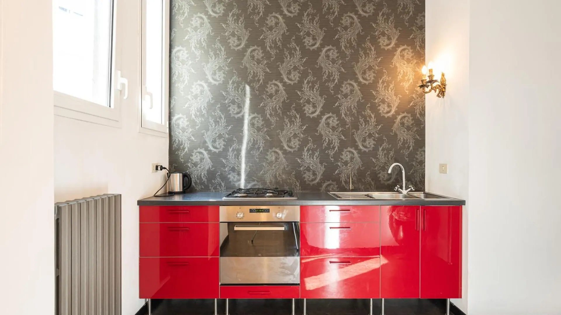 Apartament One Bedroom Isola - Mirable Pm Mediolan