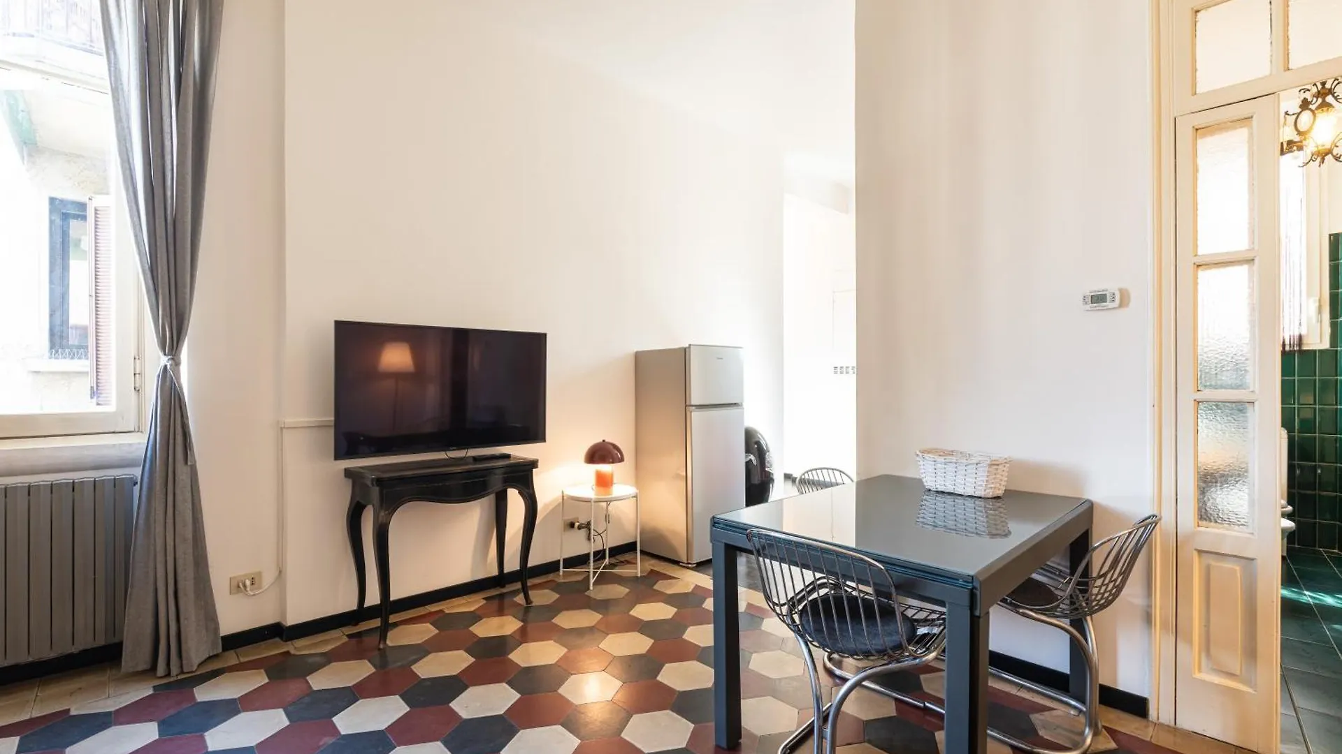 Apartament One Bedroom Isola - Mirable Pm Mediolan