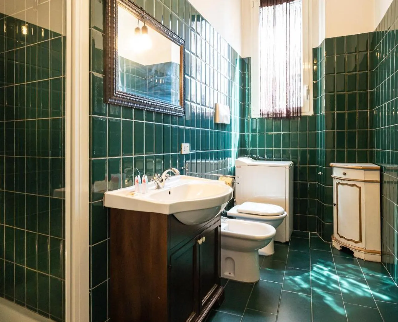 公寓 One Bedroom Isola - Mirable Pm 米兰